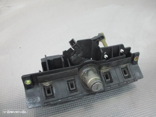 Fecho Tampa Mala Audi A3 (8L1) - 2