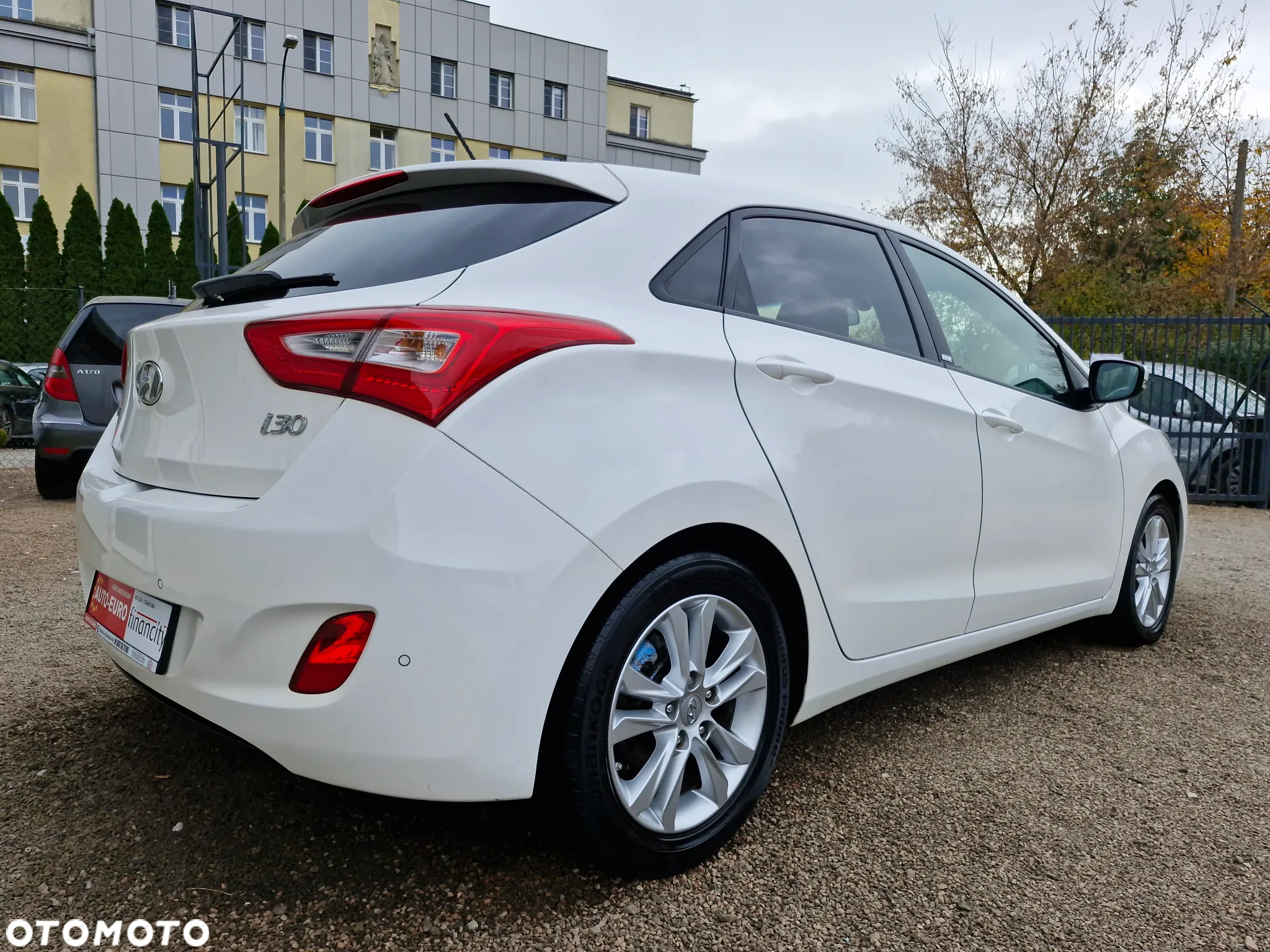 Hyundai i30 1.4 Comfort - 5