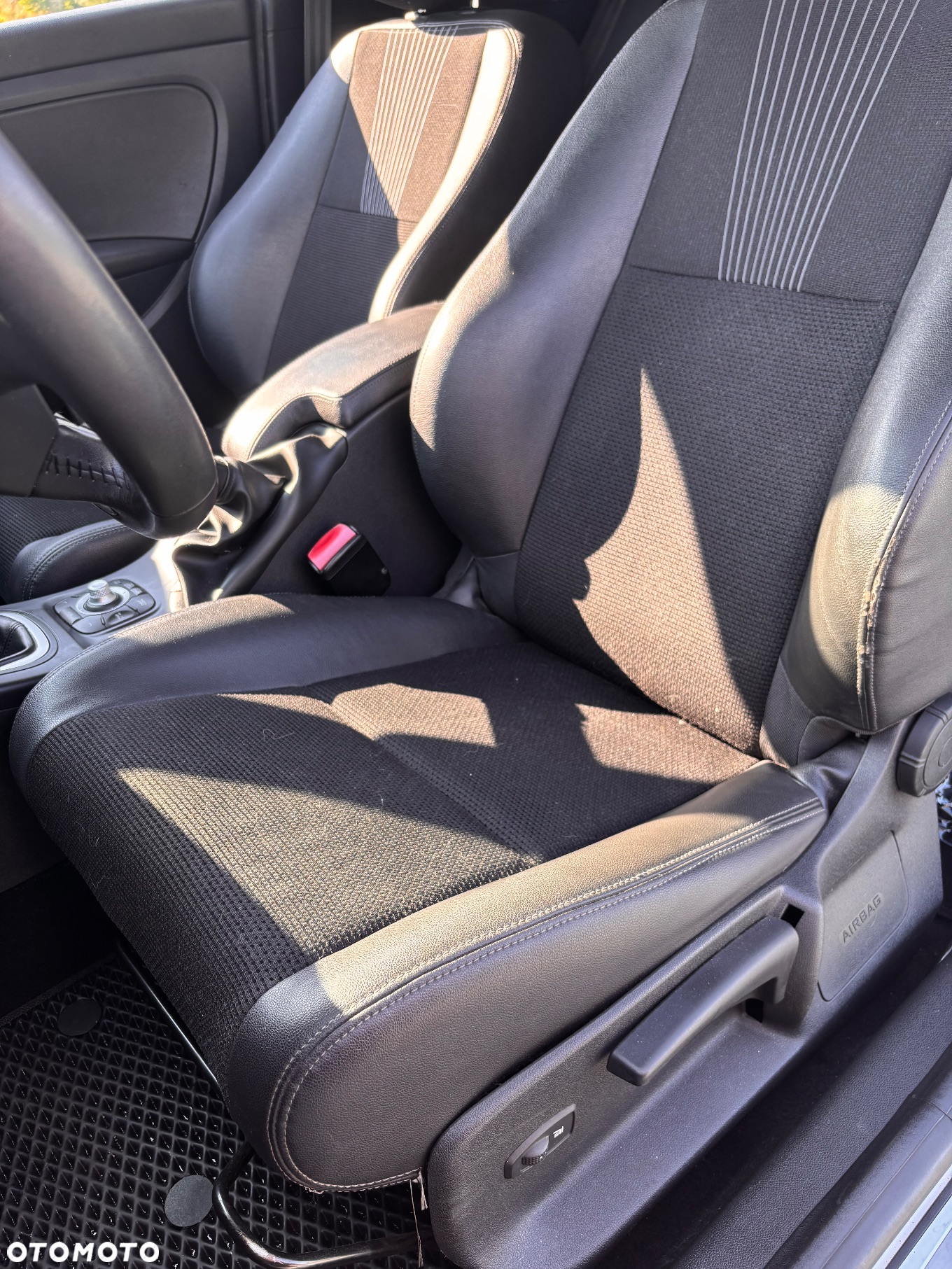 Renault Megane 1.4 16V TCE Dynamique - 23