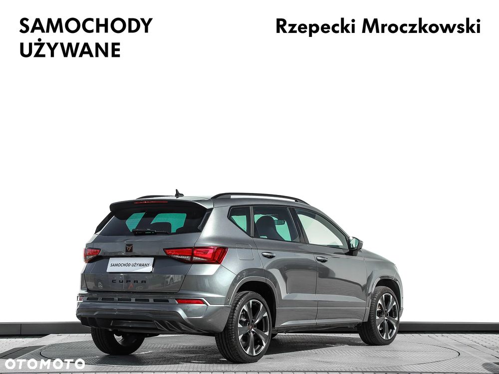Cupra Ateca - 6