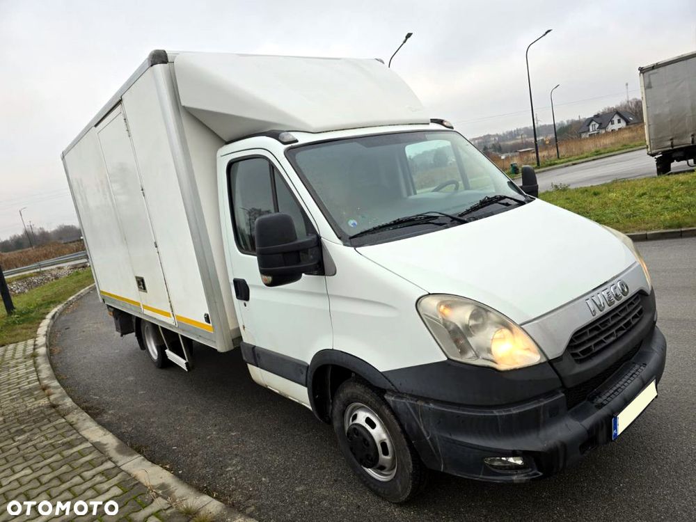Iveco Daily - 31