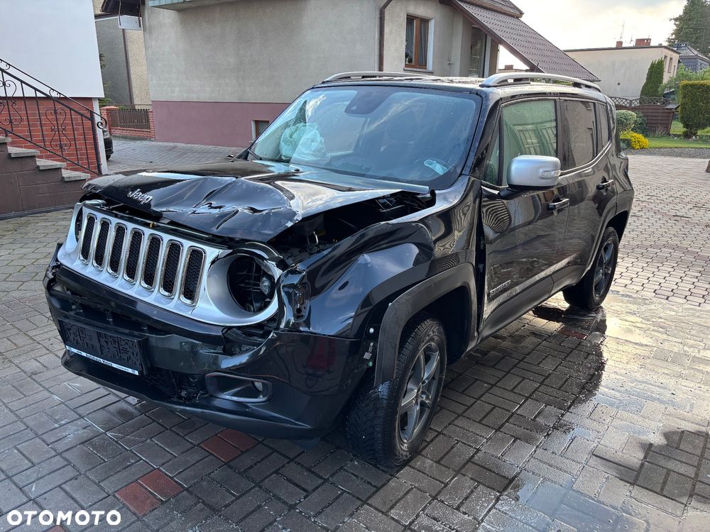 Jeep Renegade - 4