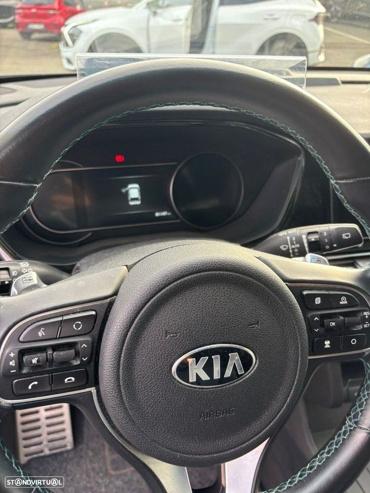 Kia e-Niro 64kWh - 4