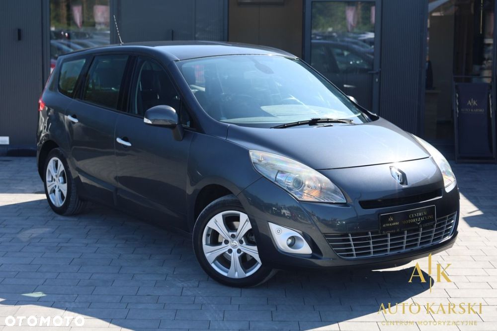 Renault Scenic - 9