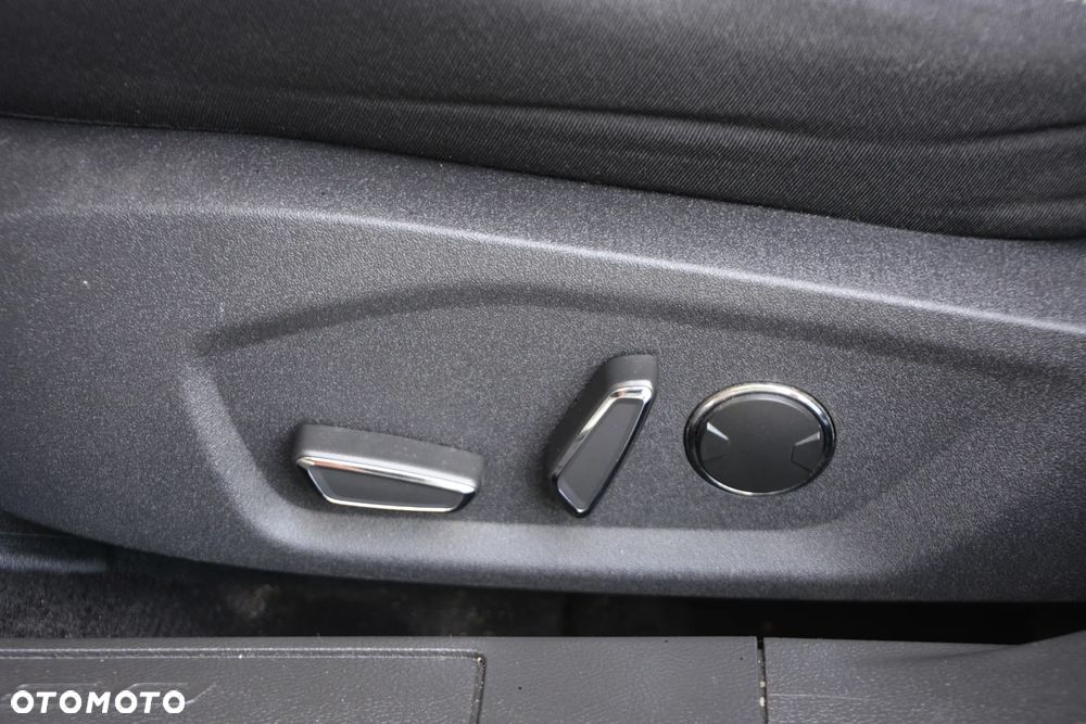 Ford Mondeo SW 1.5 TDCi ECOnetic S&S Business Edition - 21
