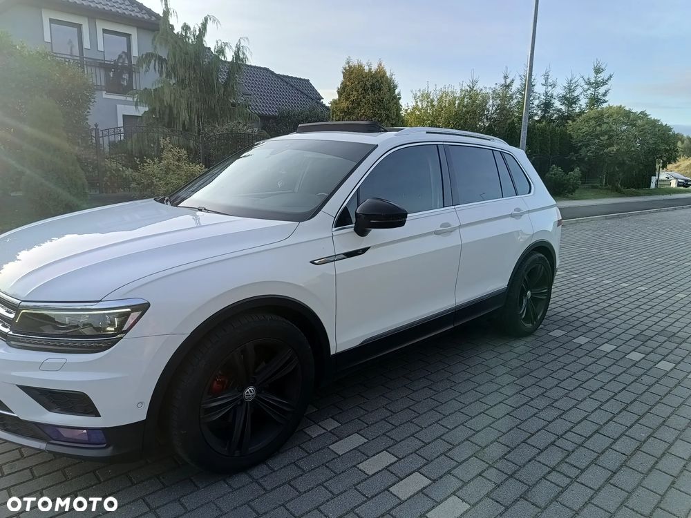 Volkswagen Tiguan - 6