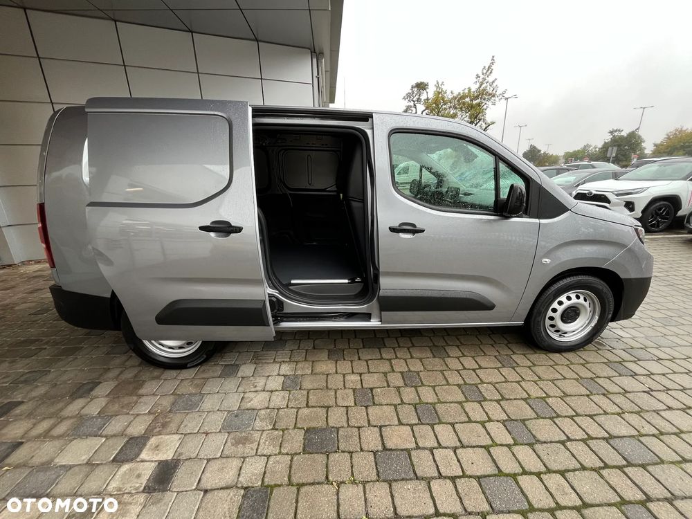 Toyota PROACE CITY ELECTRIC LONG - 11