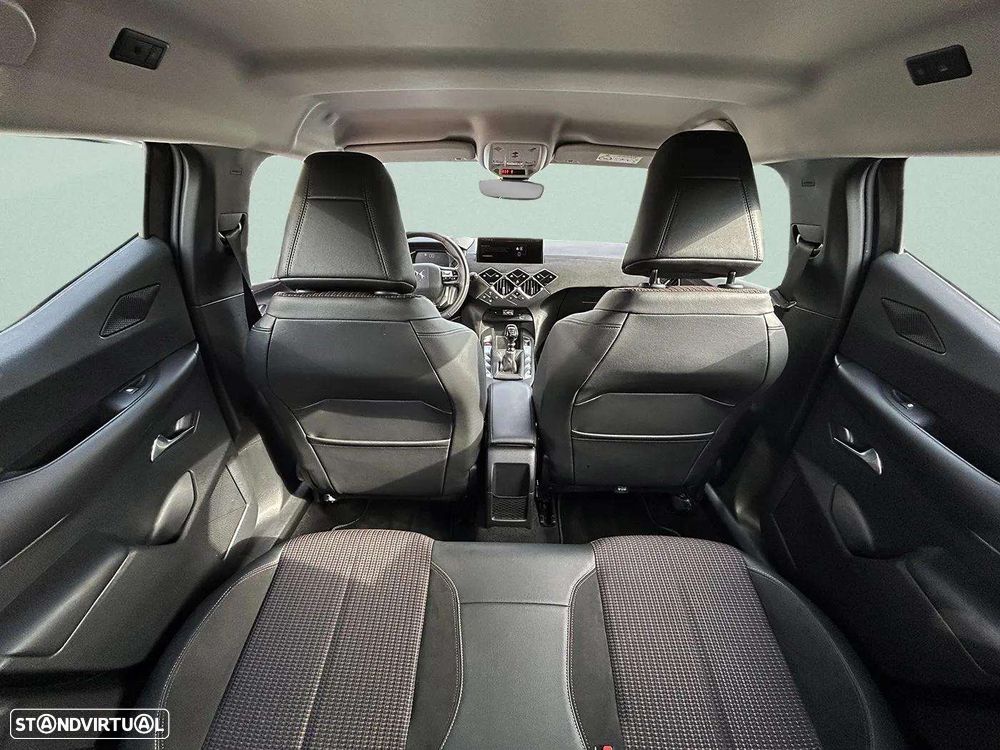 DS DS3 Crossback 1.2 PureTech Performance Line - 39