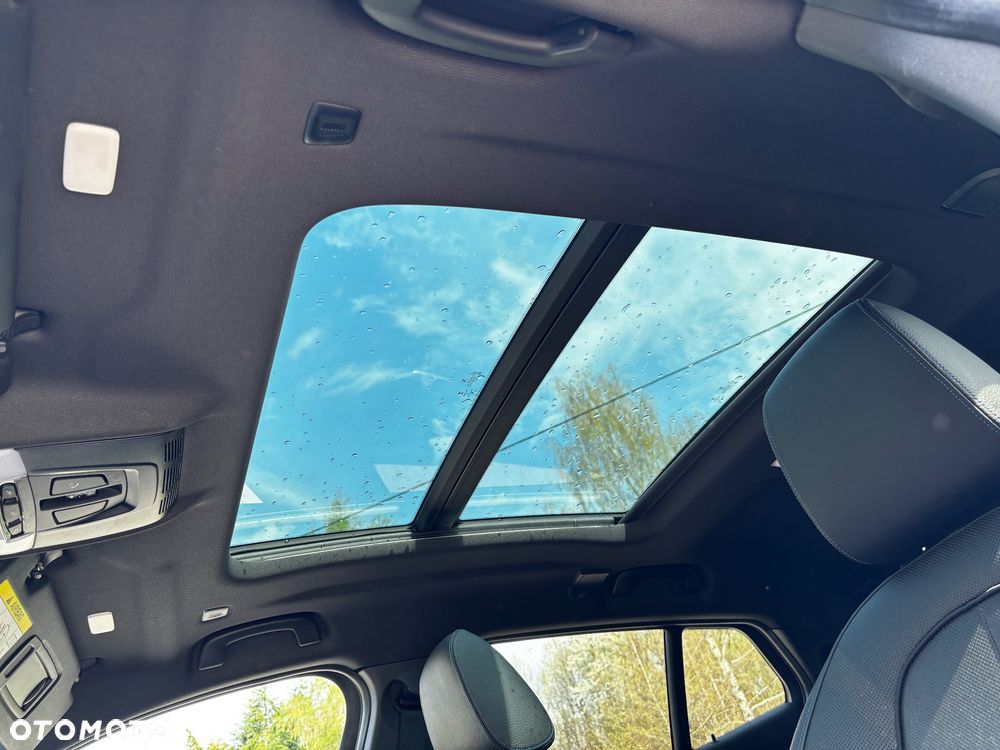 BMW X2 sDrive18i M Sport - 7