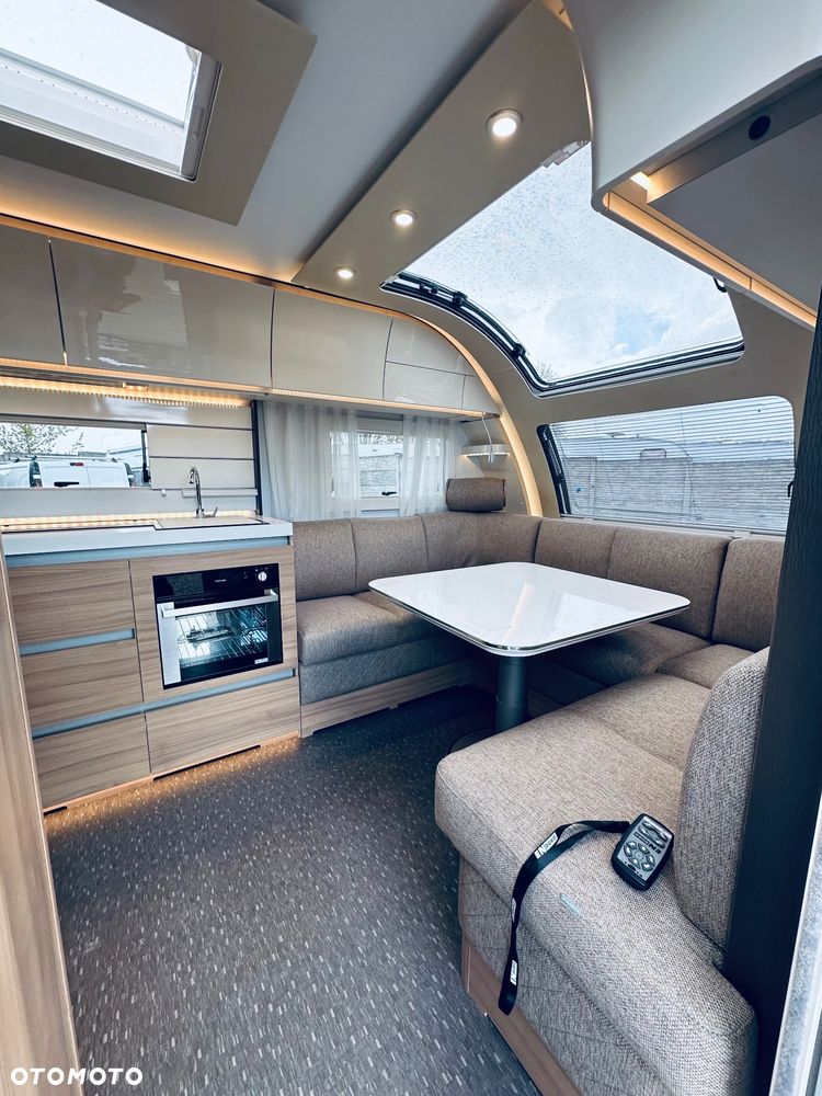 Adria 613 UT - 8