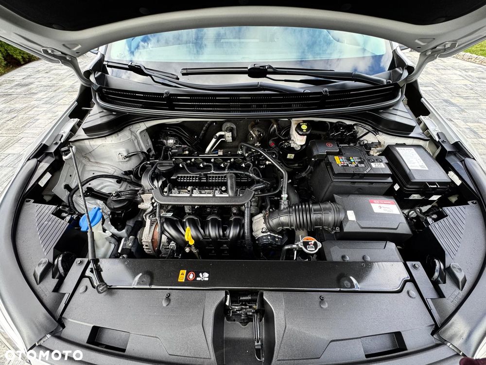 Kia Stonic 1.2 Dream-Team Edition - 37
