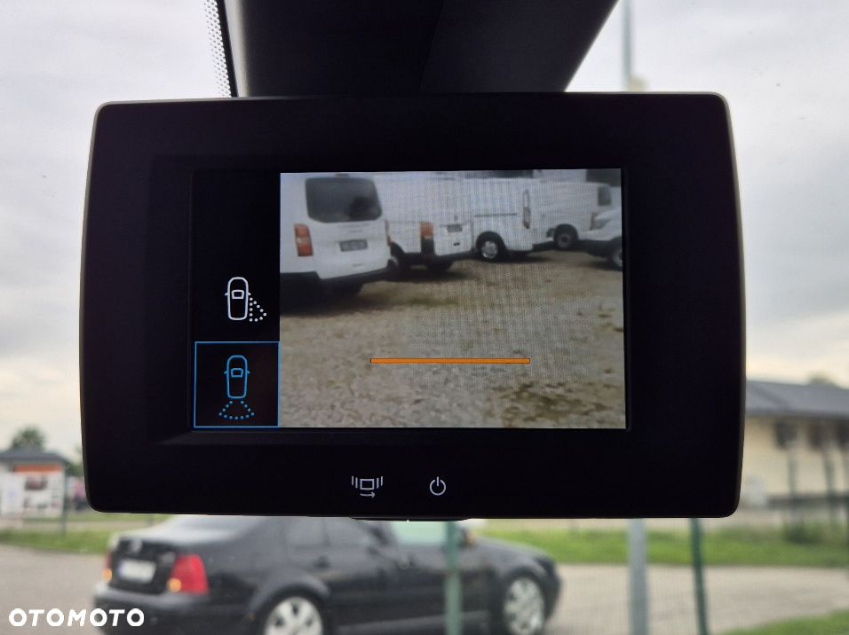 Toyota Proace City }{ Automat }{ 130KM }{ FV VAT }{ 2x drzwi przesuwne }{ Webasto } - 20