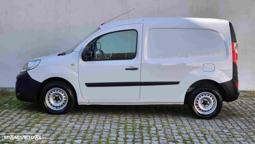 Renault Kangoo 1.5 dci Business - 8