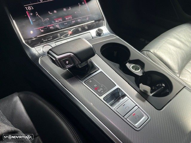 Audi A6 Avant 40 TDI Design S tronic - 20