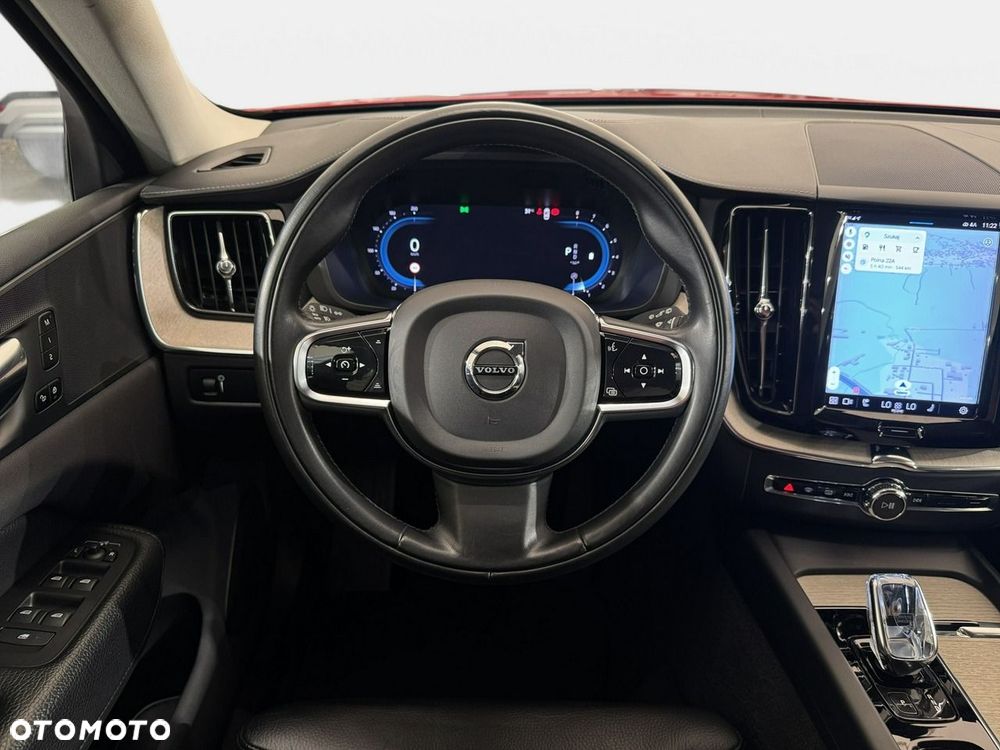 Volvo XC 60 - 19