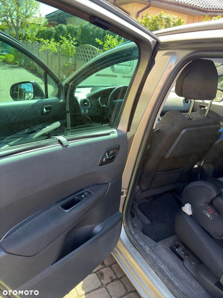 Peugeot 5008 HDI FAP 150 Premium - 9