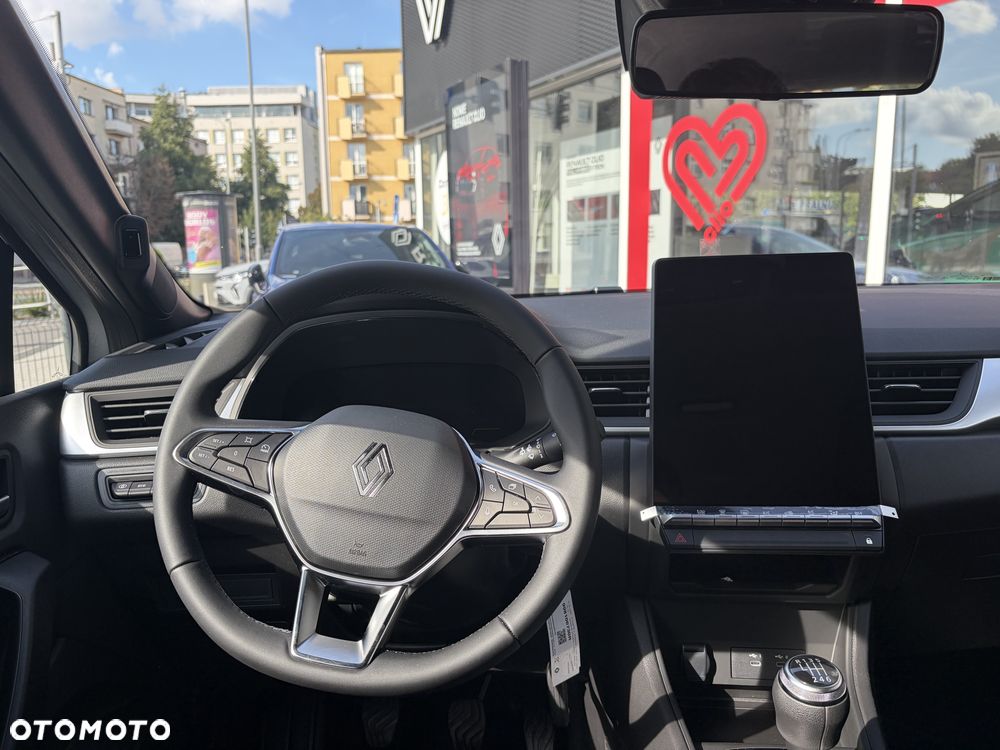 Renault Captur 1.2 TCe Evolution - 20