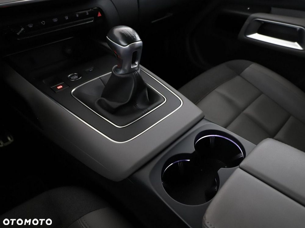 Citroën C5 Aircross 1.5 BlueHDi Shine - 31
