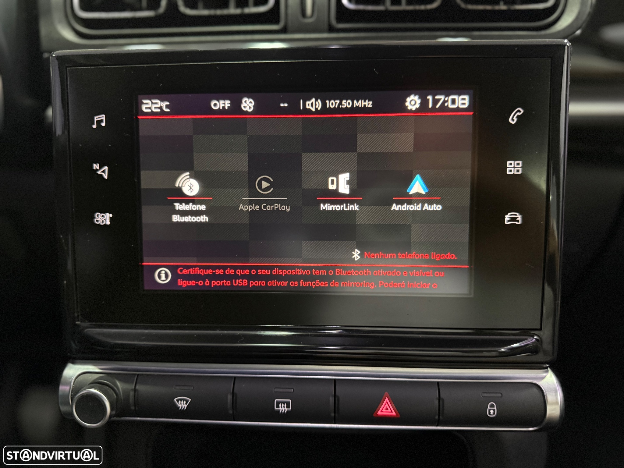 Citroën C3 1.2 PureTech Feel - 24