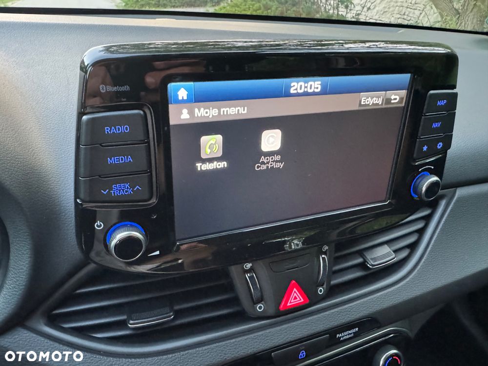 Hyundai i30 1.0 T-GDI Passion - 32