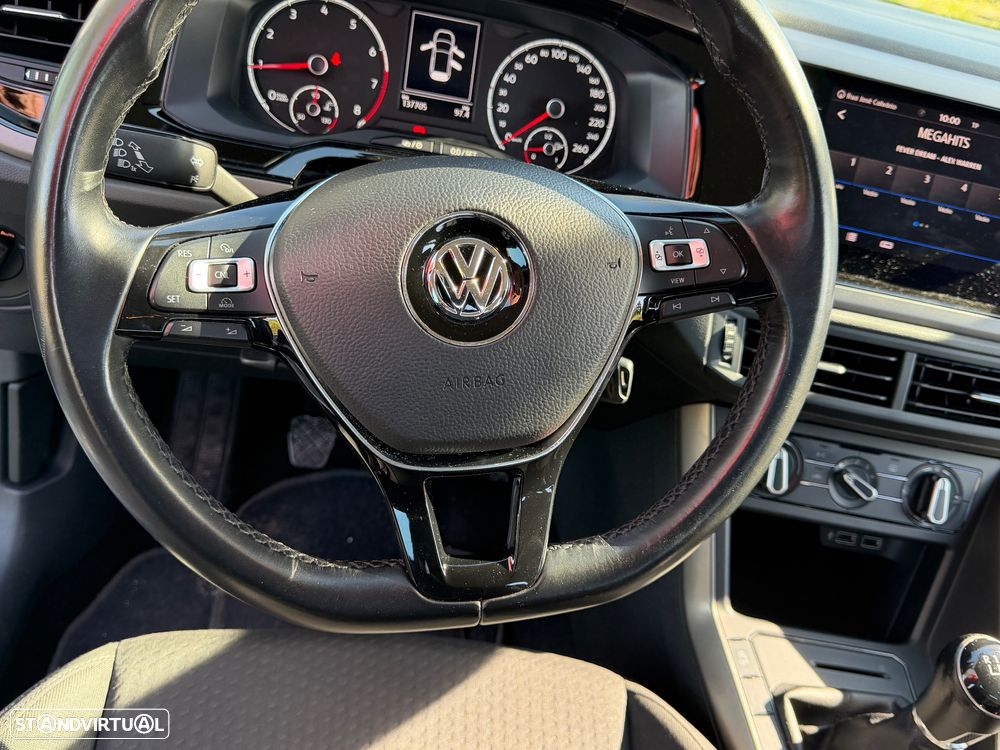 VW Polo 1.0 Comfortline - 27