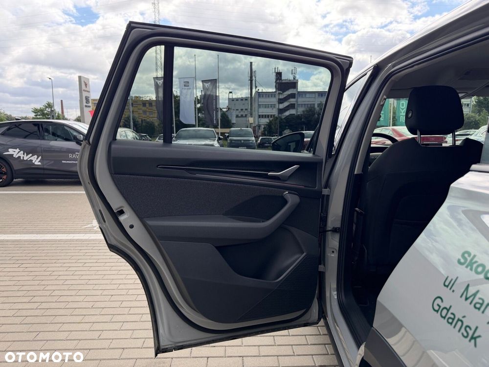 Skoda Kodiaq 1.5 TSI iV PHEV 4x2 Drive DSG - 23
