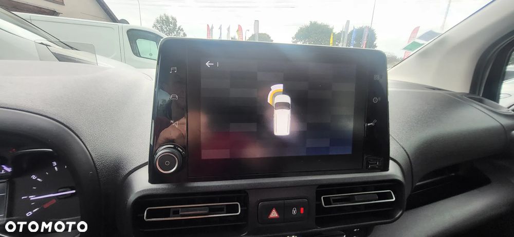 Citroën Berlingo M 1.5 BlueHDI Live Pack S&S - 17