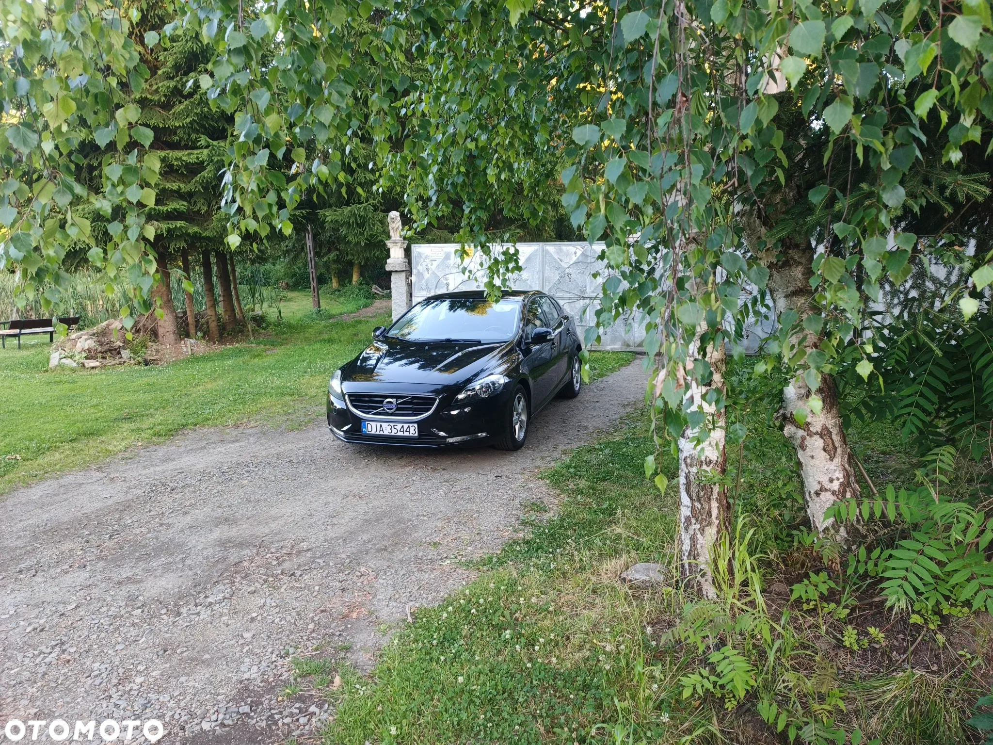 Volvo V40 D2 Kinetic - 10