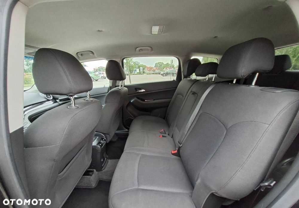 Chevrolet Orlando - 19