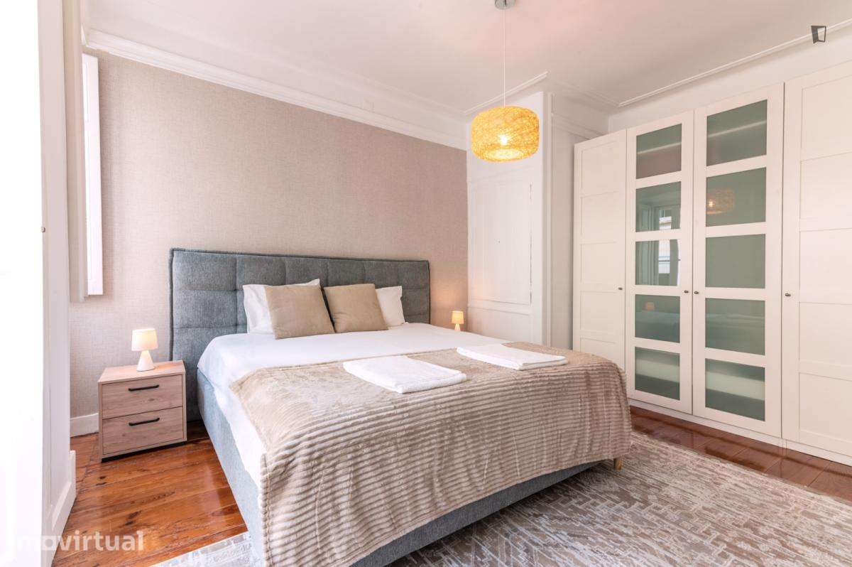 Apartamento com 1 quartos - localizado em Martim Moniz Lisbon - Grande imagem: 3/7