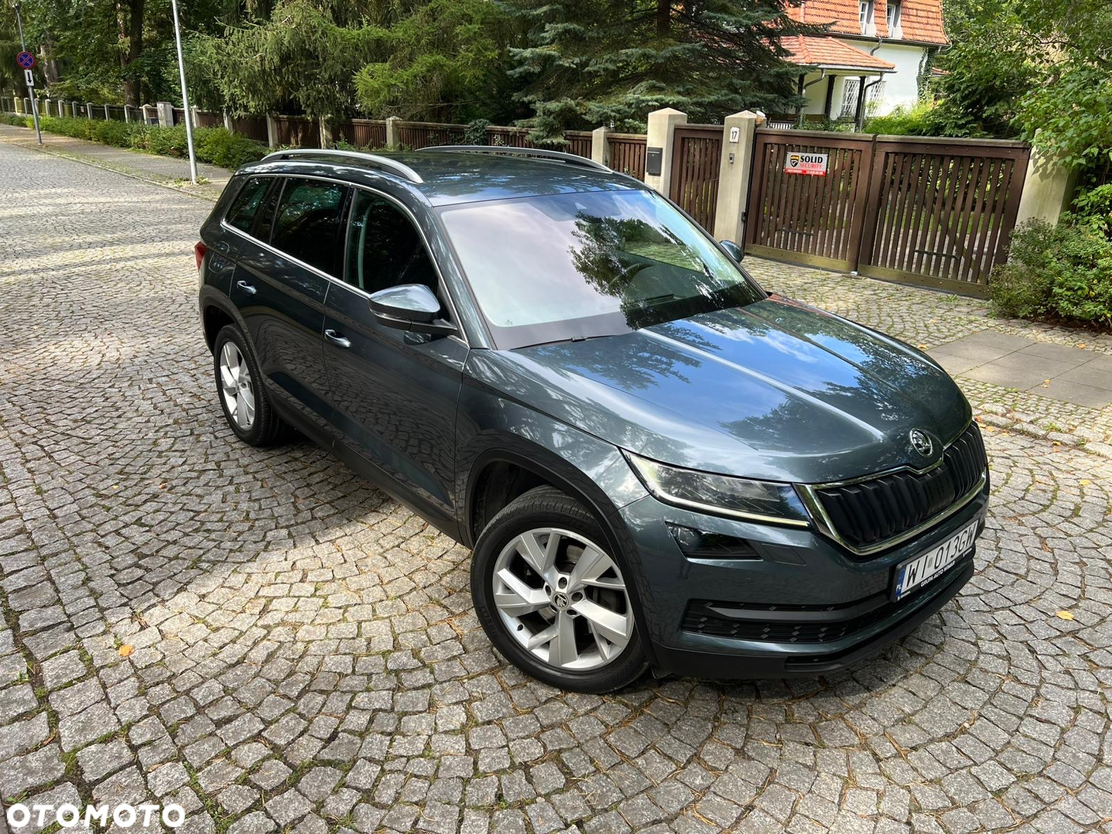 Skoda Kodiaq 2.0 TSI 4x4 Style DSG - 6