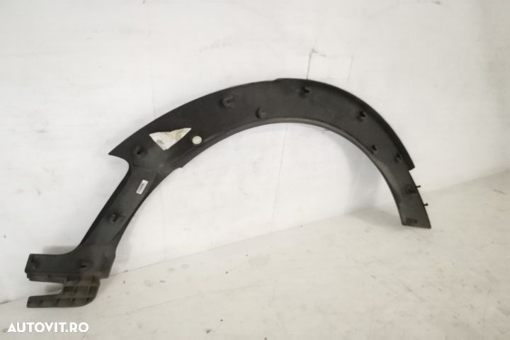 Bandou Aripa Overfender Stanga Fata Original In Stare Buna Mini  Clubm - 5