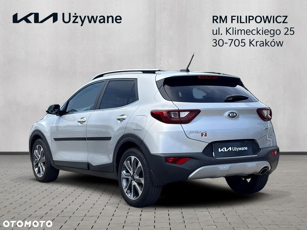 Kia Stonic 1.0 T-GDI MHEV L - 3