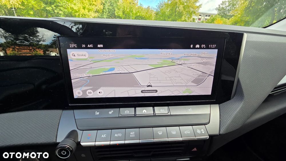 Opel Astra 1.2 Turbo Enjoy - 27