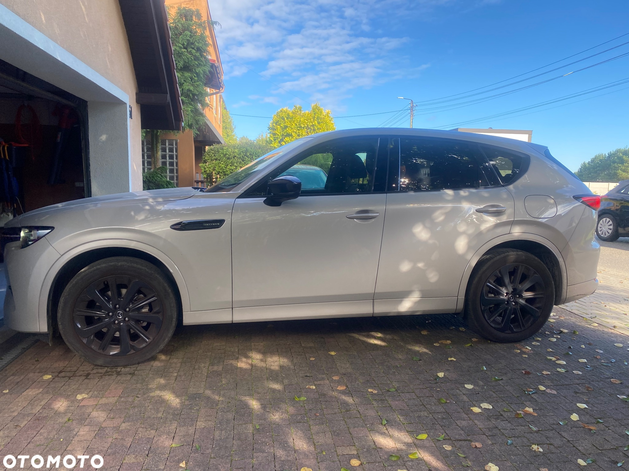 Mazda CX-60 - 5