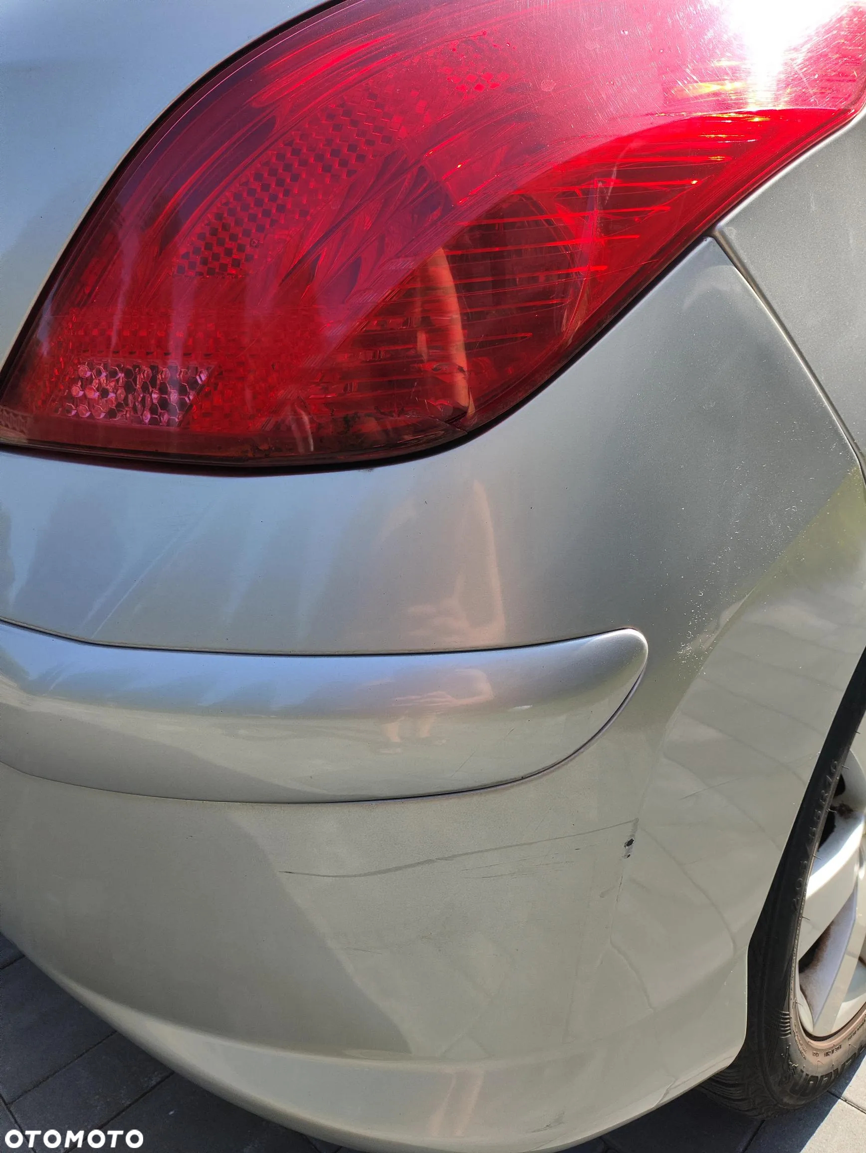 Peugeot 308 1.6 VTi Active - 8