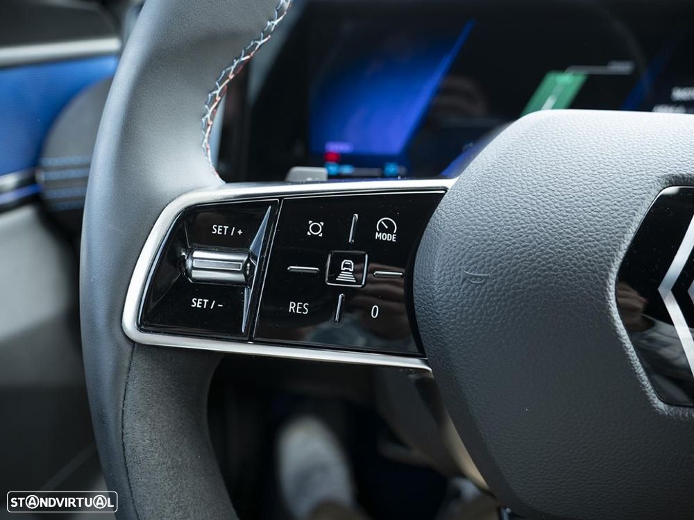 Renault Scénic E-Tech 87 kWh Esprit Alpine - 31