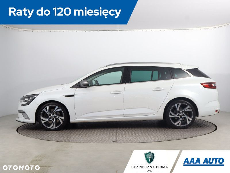 Renault Megane - 3