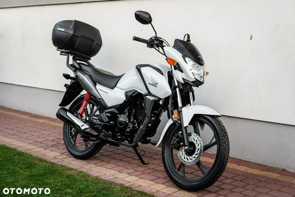 Honda CB