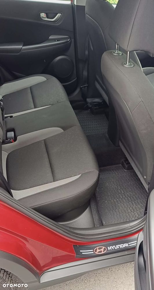 Hyundai Kona 1.0 T-GDI Comfort - 17