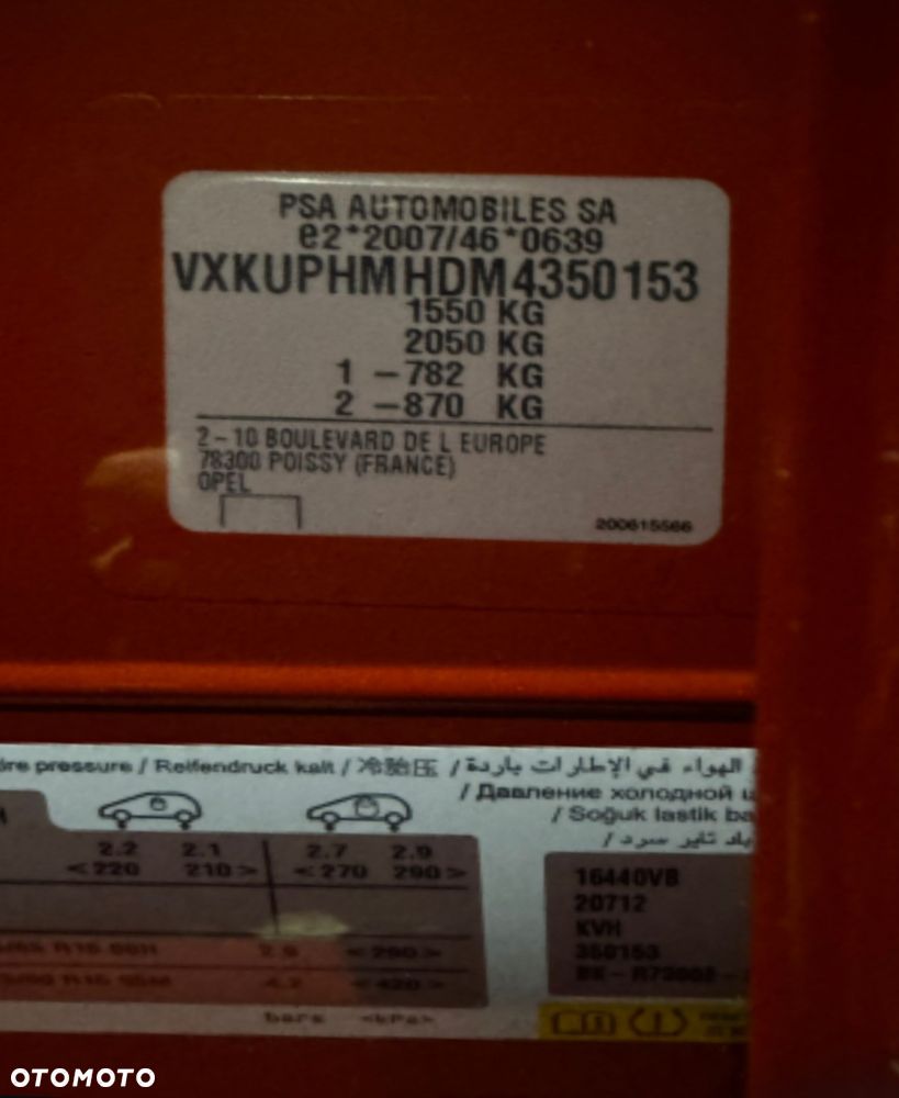 Opel Corsa 1.2 Start/Stop Edition - 24
