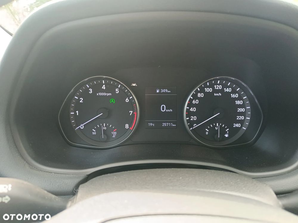 Hyundai i30 1.0 T-GDI Smart - 10