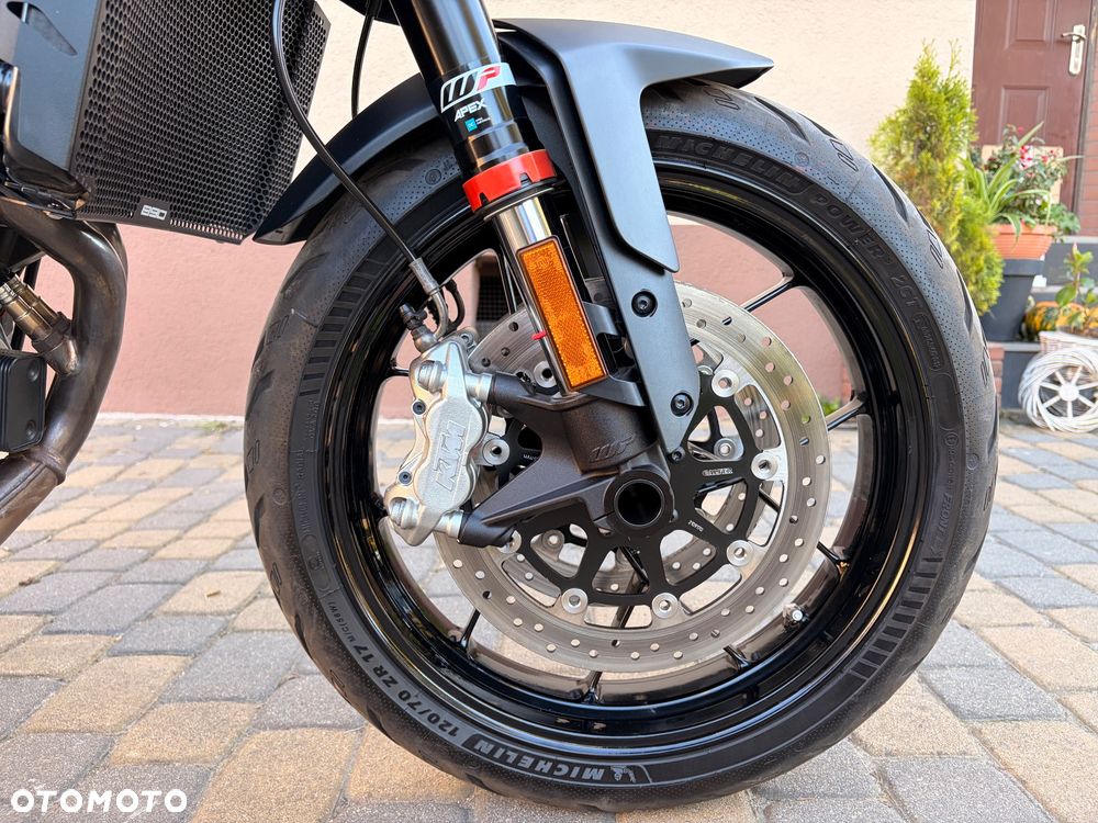 KTM DUKE 890 - 26