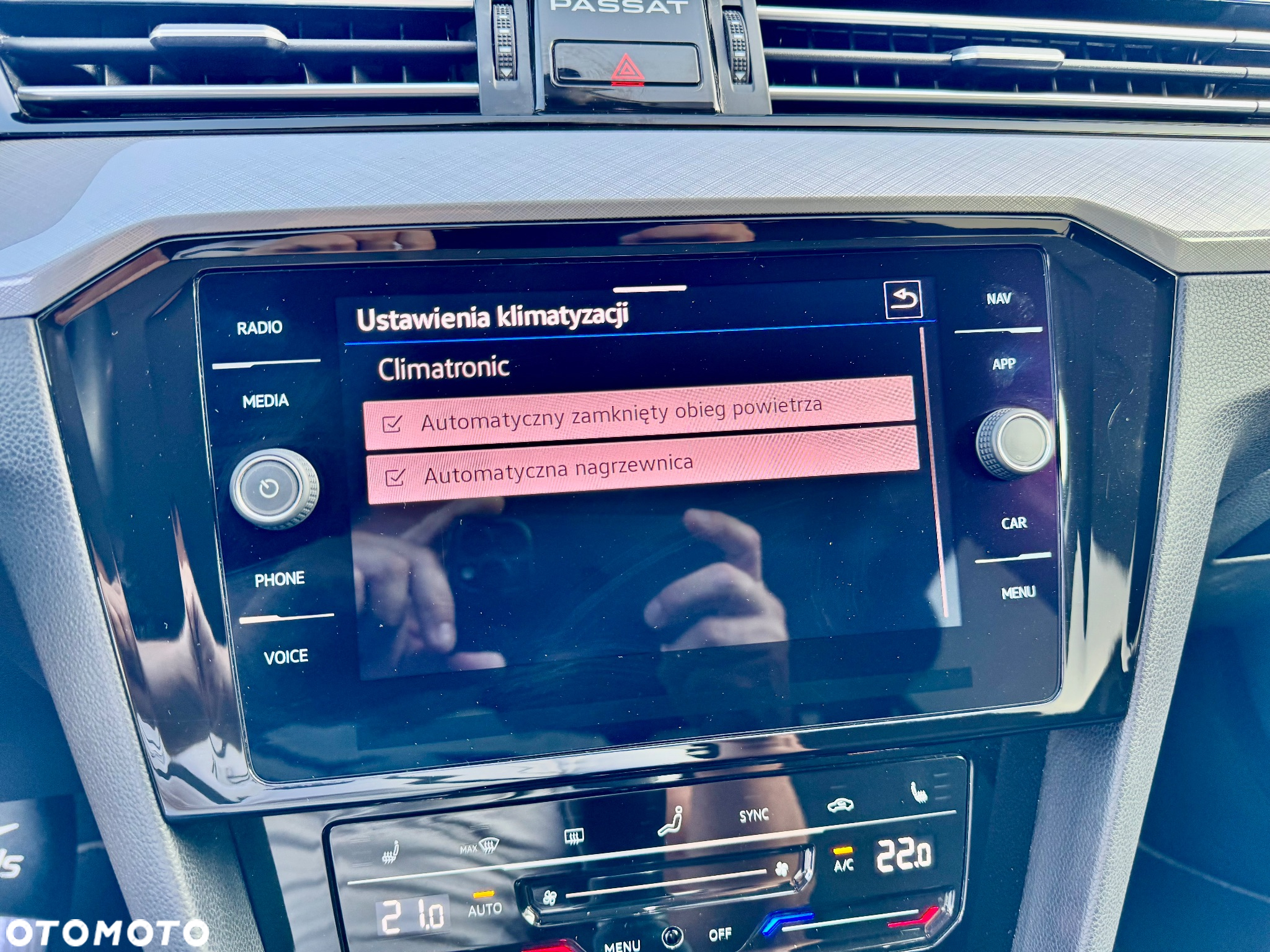 Volkswagen Passat 2.0 TDI EVO Elegance - 25