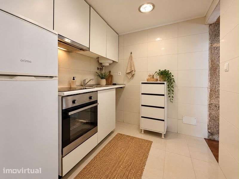 Moradia T1 Antas - Grande imagem: 4/5