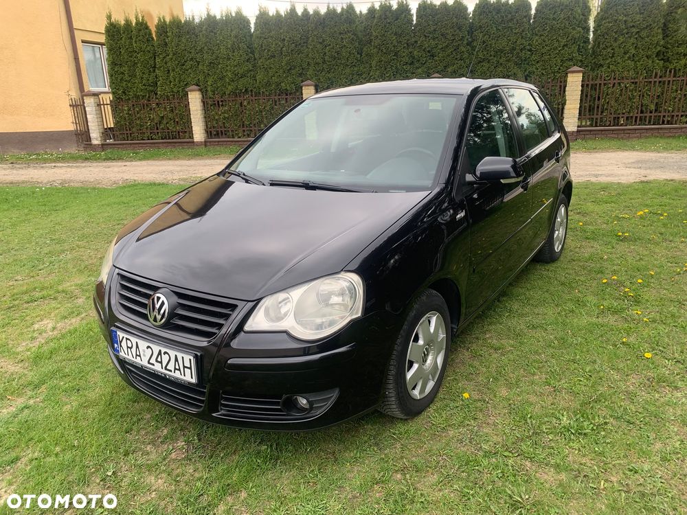 Volkswagen Polo - 4
