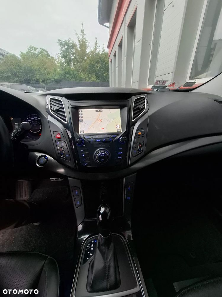 Hyundai i40 1.7 CRDi Premium DCT - 6