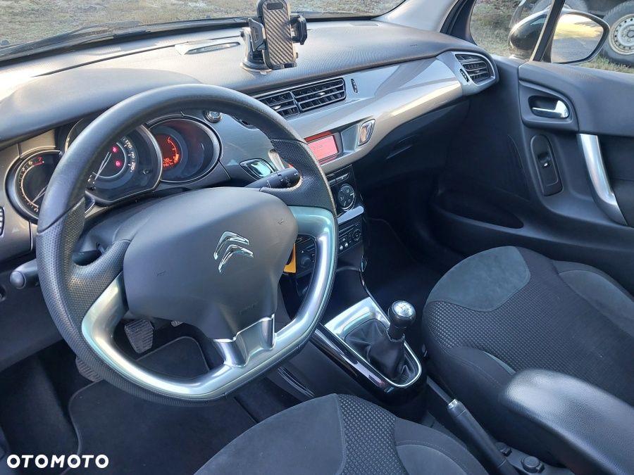 Citroën C3 1.4 VTi Exclusive - 18