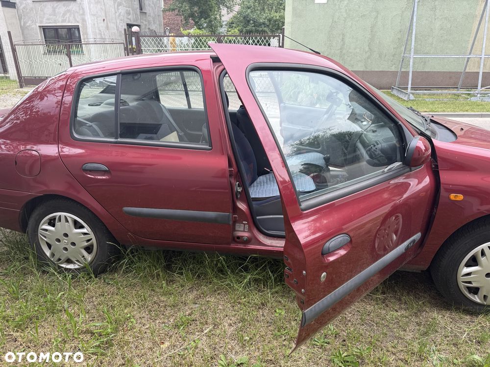 Renault Thalia - 6