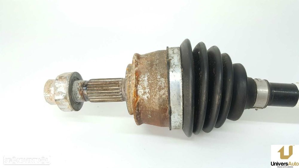 TRANSMISSÃO FRENTE ESQUERDA OPEL CORSA E SELECTIVE - 8